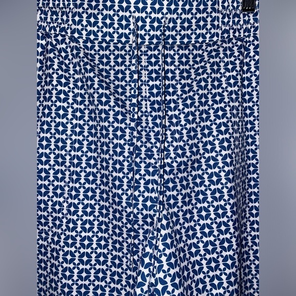 Croft & Barrow Drawstring Shorts   Women L 5” Inseam Classic Fit Tennis Golf - Picture 4 of 8